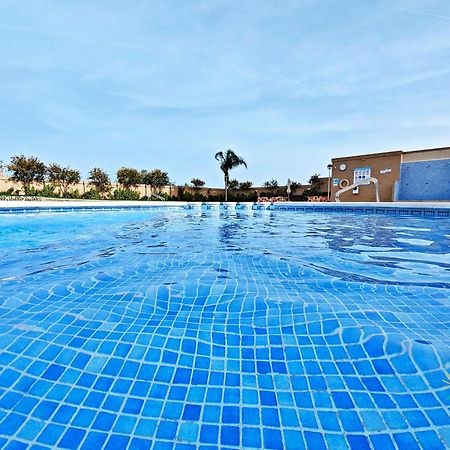 Refugio Natural En Tu Rincon Mediterraneo Oropesa del Mar Zewnętrze zdjęcie