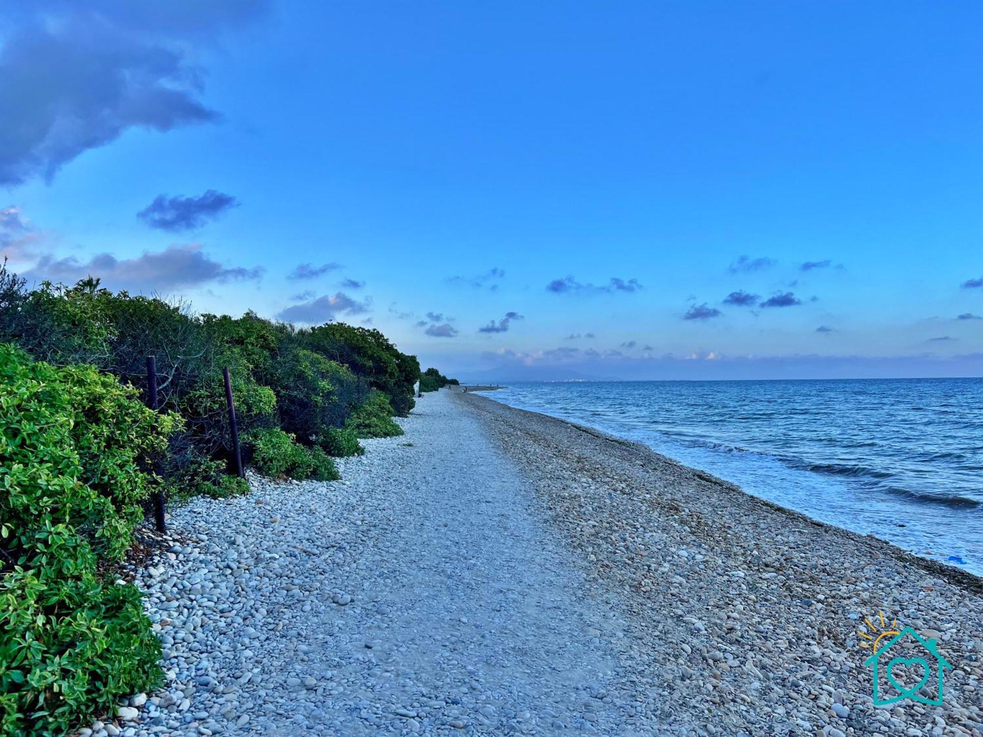 Refugio Natural En Tu Rincon Mediterraneo Oropesa del Mar Zewnętrze zdjęcie