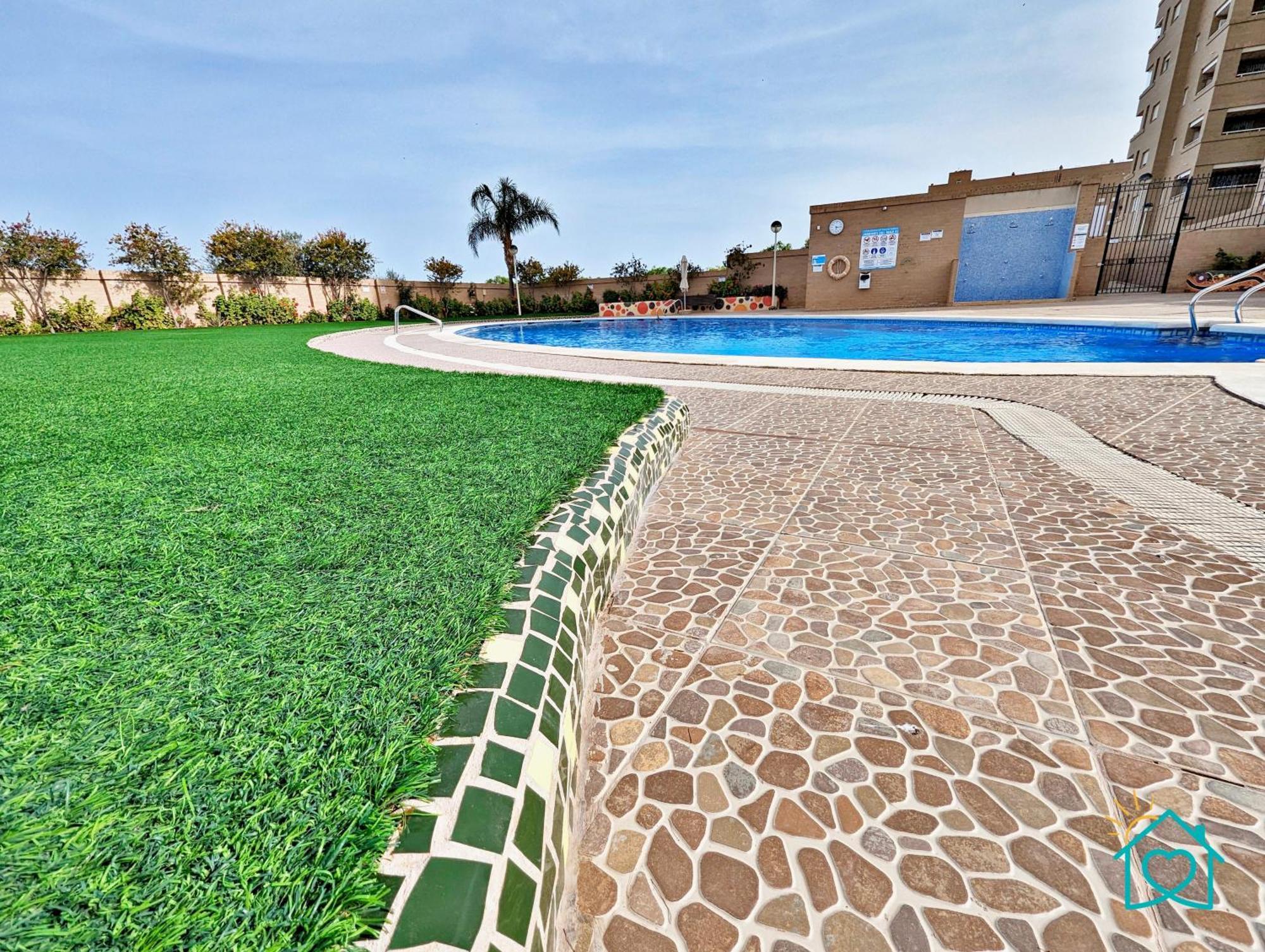 Refugio Natural En Tu Rincon Mediterraneo Oropesa del Mar Zewnętrze zdjęcie