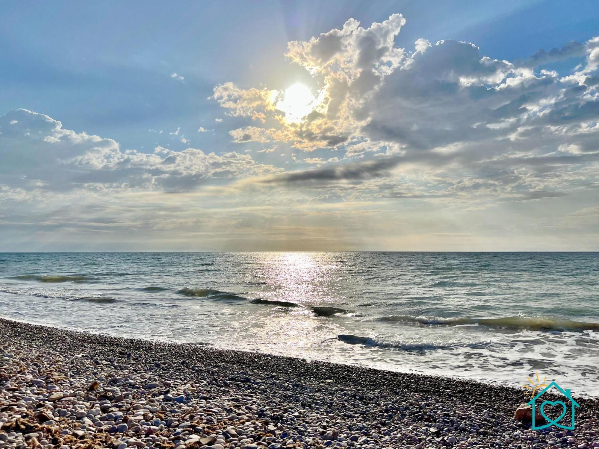 Refugio Natural En Tu Rincon Mediterraneo Oropesa del Mar Zewnętrze zdjęcie